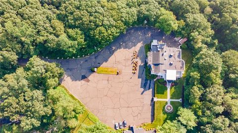 Tiny photo for 271 Federal Road, Brookfield, CT 06804 (MLS # 170427075)