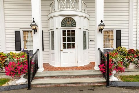 Tiny photo for 271 Federal Road, Brookfield, CT 06804 (MLS # 170427075)