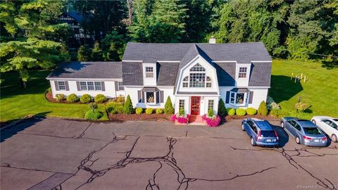 Tiny photo for 271 Federal Road, Brookfield, CT 06804 (MLS # 170427075)