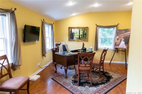Tiny photo for 271 Federal Road, Brookfield, CT 06804 (MLS # 170427075)