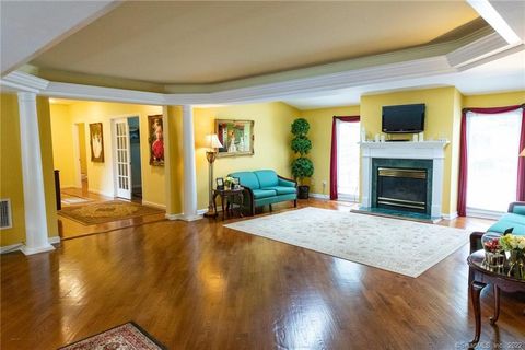 Tiny photo for 271 Federal Road, Brookfield, CT 06804 (MLS # 170427075)