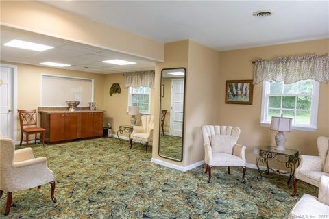 Tiny photo for 271 Federal Road, Brookfield, CT 06804 (MLS # 170427075)