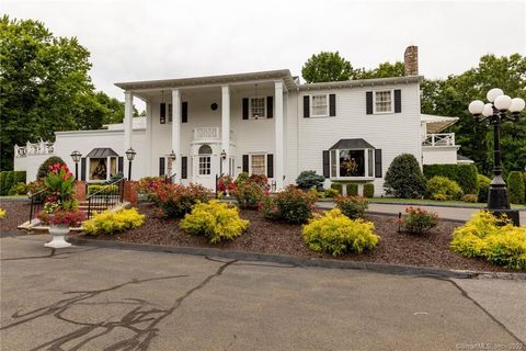 Tiny photo for 271 Federal Road, Brookfield, CT 06804 (MLS # 170427075)