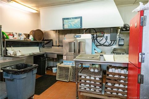 Tiny photo for 271 Federal Road, Brookfield, CT 06804 (MLS # 170427075)