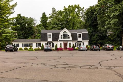 Tiny photo for 271 Federal Road, Brookfield, CT 06804 (MLS # 170427075)