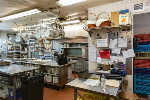 Tiny photo for 271 Federal Road, Brookfield, CT 06804 (MLS # 170427075)