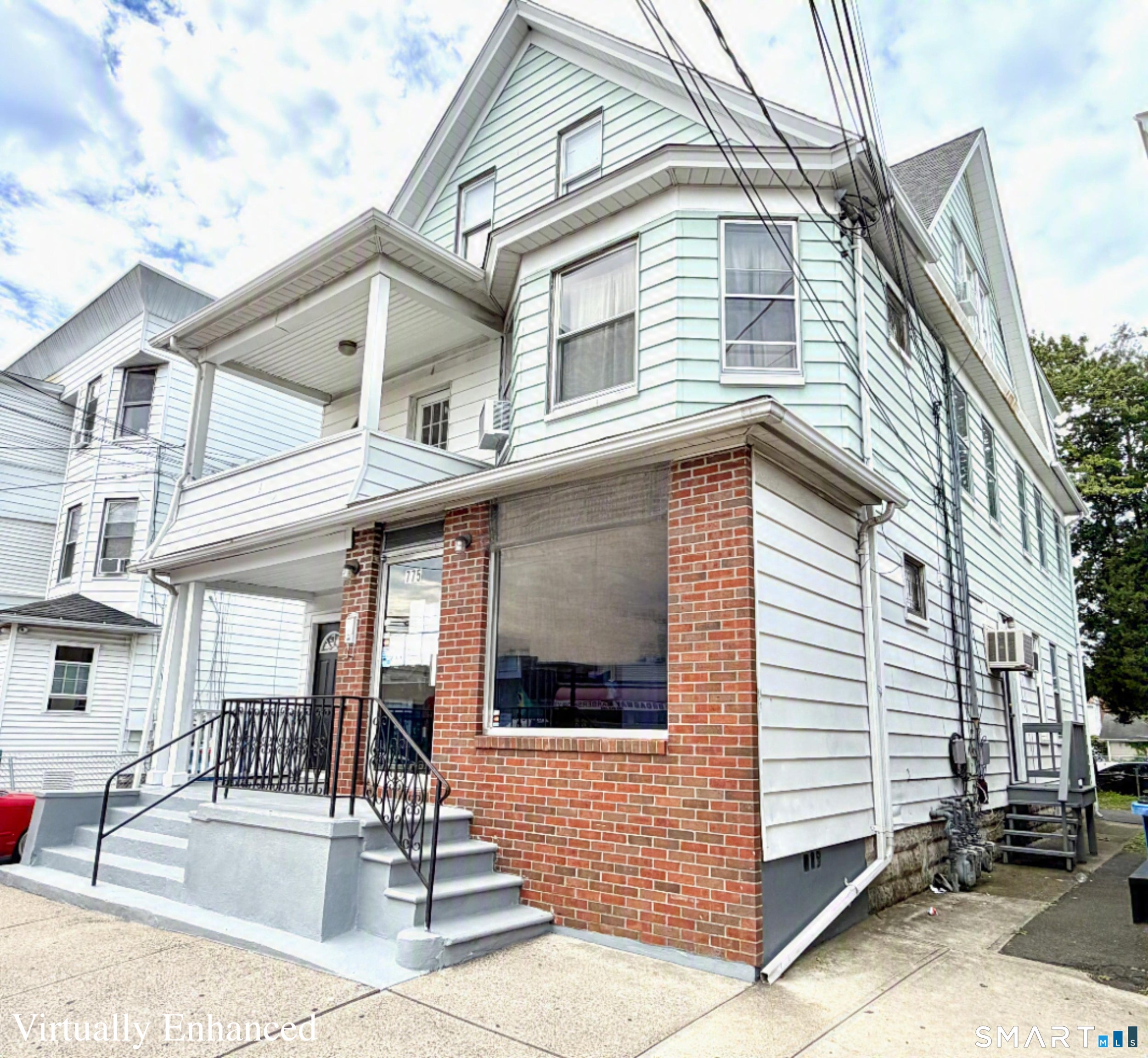 771 Madison Avenue