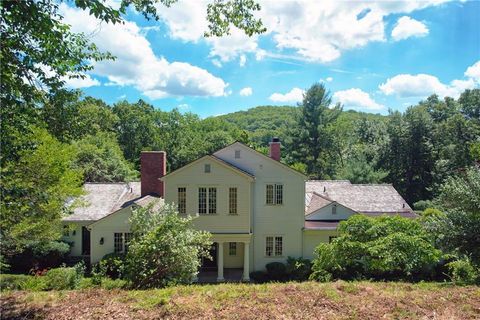 1030 Washington Woodbury Road Roxbury CT 06783