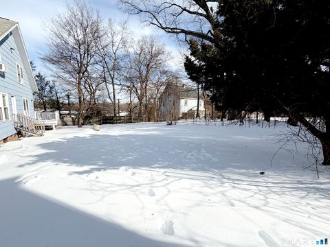 Tiny photo for 144 Toms Road, Stamford, CT 06906 (MLS # 24153440)