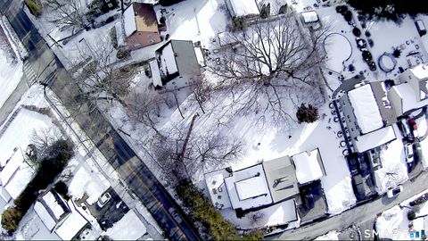 Tiny photo for 144 Toms Road, Stamford, CT 06906 (MLS # 24153440)