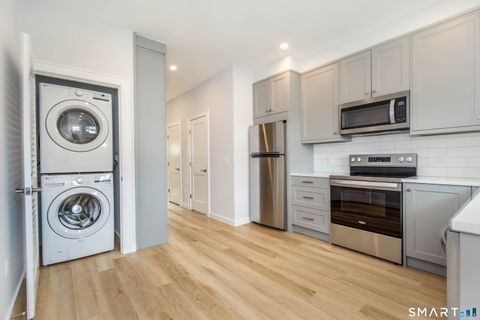 Tiny photo for 156 Princeton Street, Bridgeport, CT 06605 (MLS # 24190561)