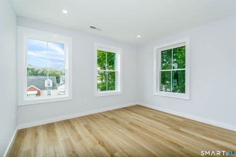Tiny photo for 156 Princeton Street, Bridgeport, CT 06605 (MLS # 24190561)