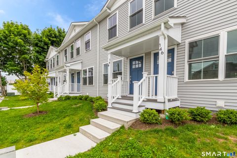 Tiny photo for 156 Princeton Street, Bridgeport, CT 06605 (MLS # 24190561)