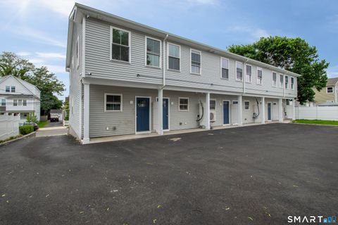 Tiny photo for 156 Princeton Street, Bridgeport, CT 06605 (MLS # 24190561)