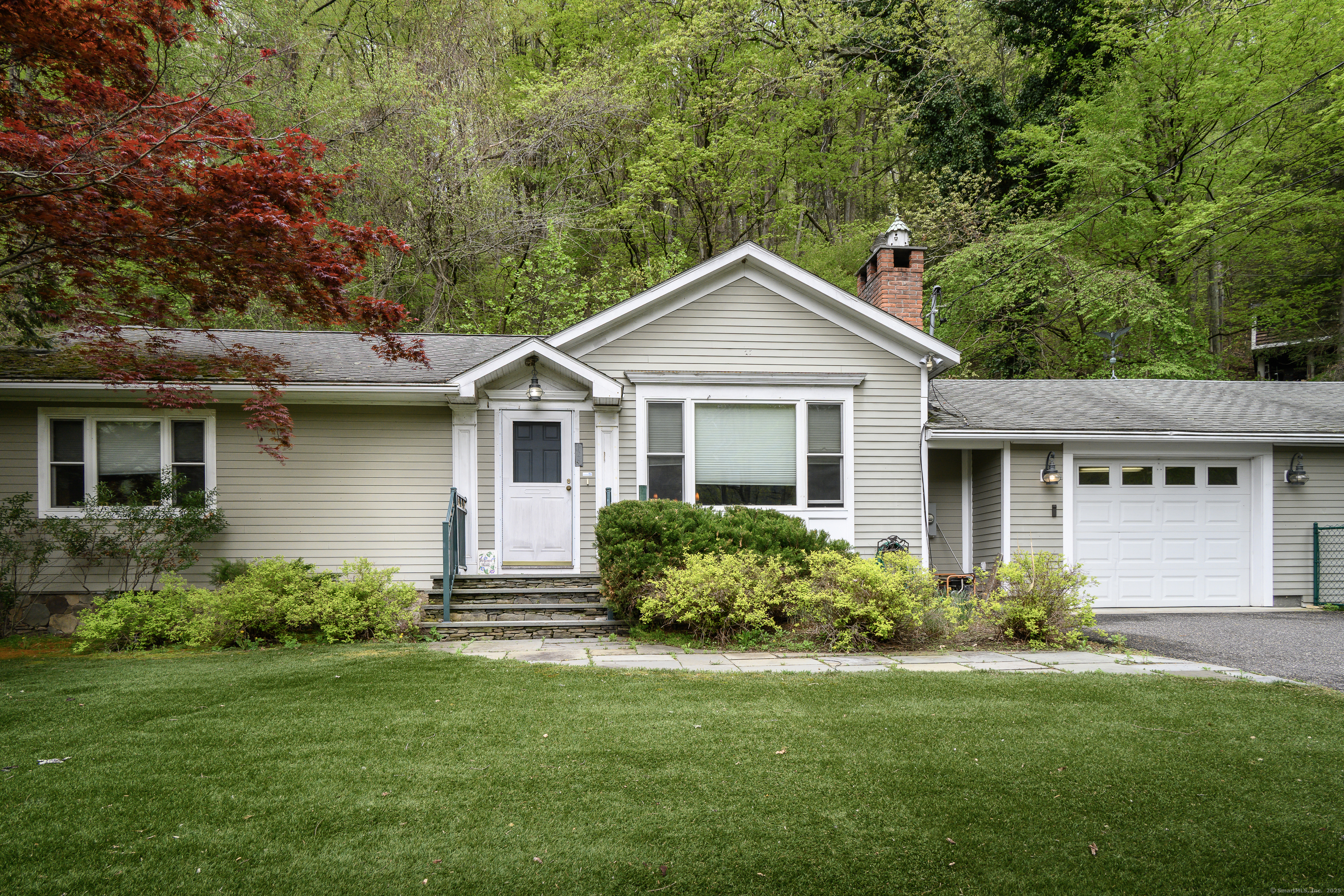 128 S Kent Road, Kent, Connecticut image 4