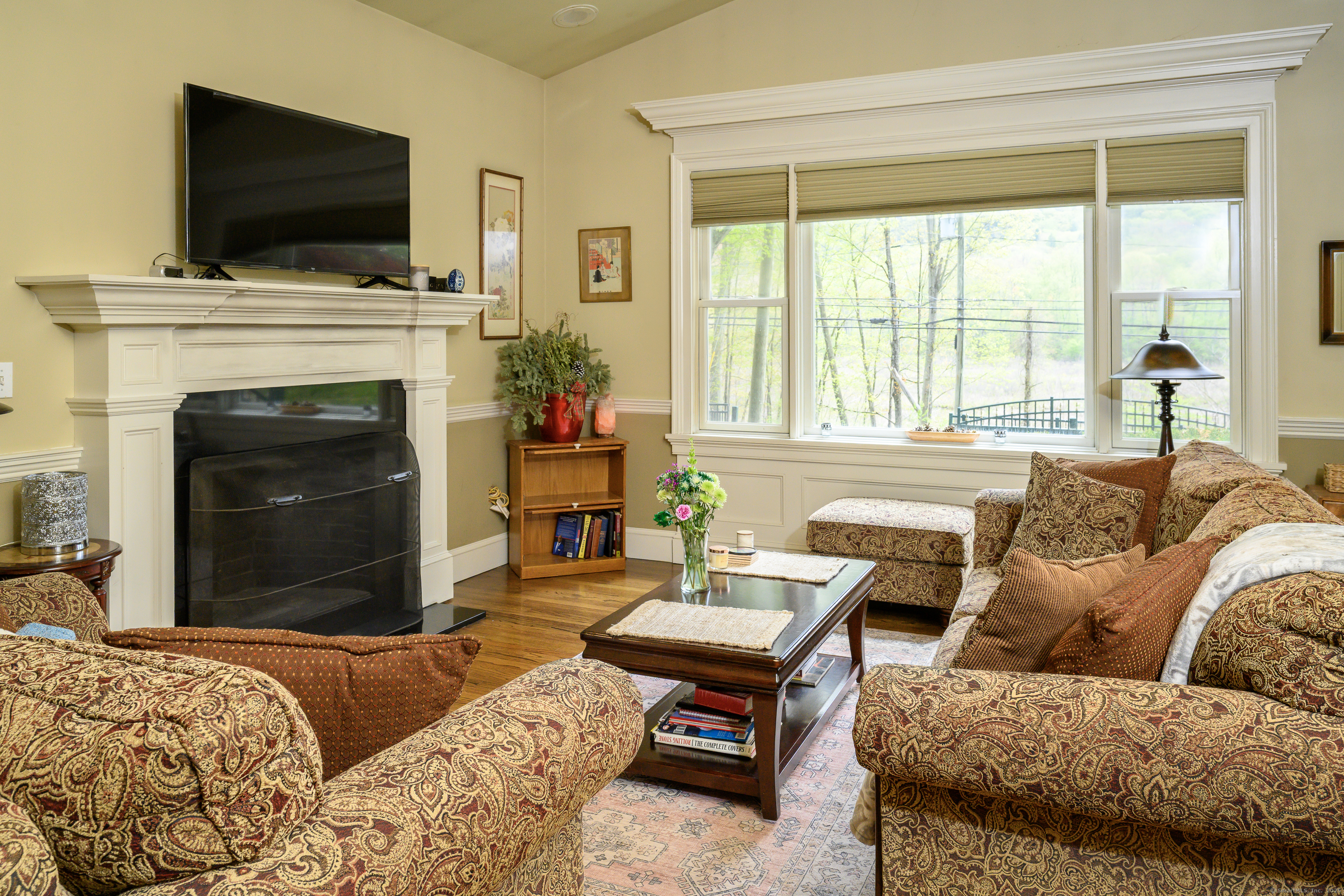 128 S Kent Road, Kent, Connecticut image 12