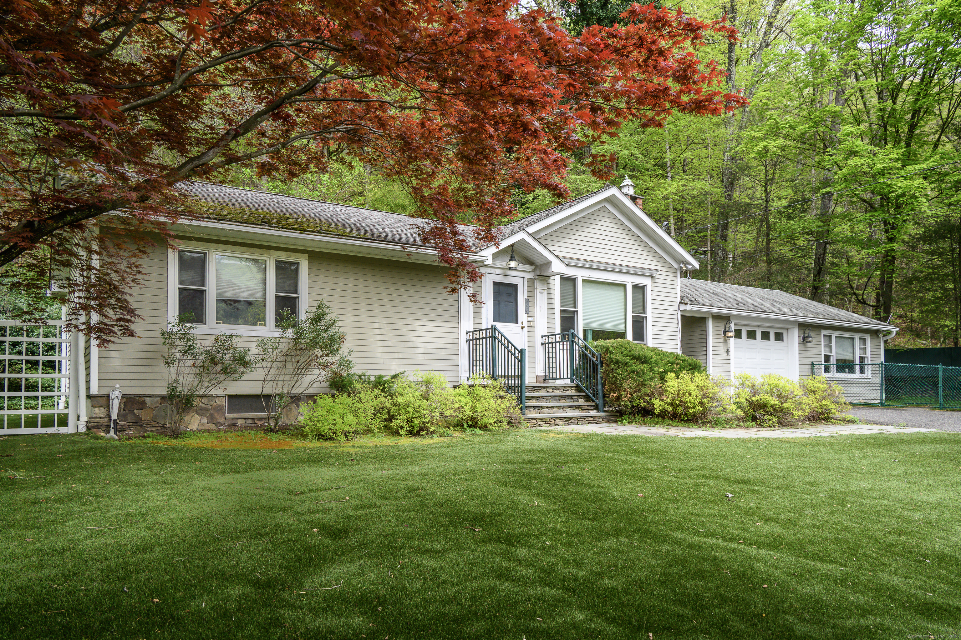 128 S Kent Road, Kent, Connecticut image 2