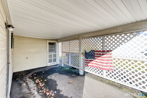 Tiny photo for 43 Taylor Street, East Hartford, CT 06118 (MLS # 24144222)