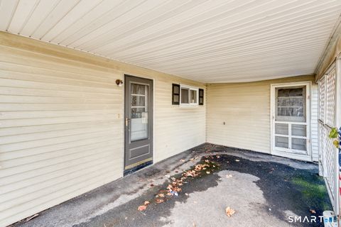 Tiny photo for 43 Taylor Street, East Hartford, CT 06118 (MLS # 24144222)