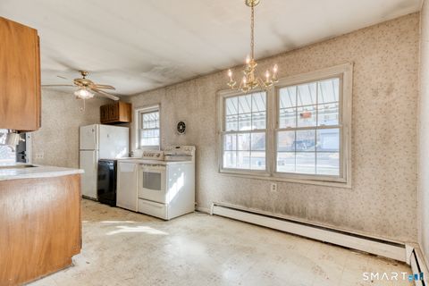 Tiny photo for 43 Taylor Street, East Hartford, CT 06118 (MLS # 24144222)