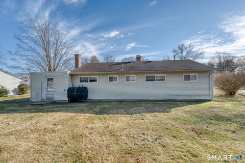 Tiny photo for 43 Taylor Street, East Hartford, CT 06118 (MLS # 24144222)