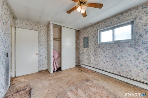 Tiny photo for 43 Taylor Street, East Hartford, CT 06118 (MLS # 24144222)