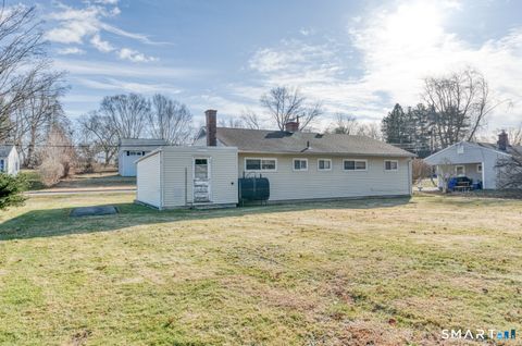Tiny photo for 43 Taylor Street, East Hartford, CT 06118 (MLS # 24144222)