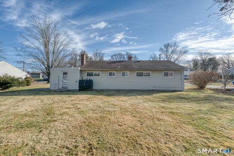 Tiny photo for 43 Taylor Street, East Hartford, CT 06118 (MLS # 24144222)