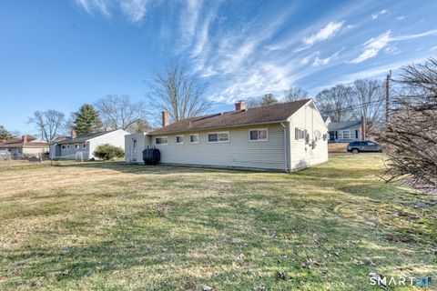 Tiny photo for 43 Taylor Street, East Hartford, CT 06118 (MLS # 24144222)