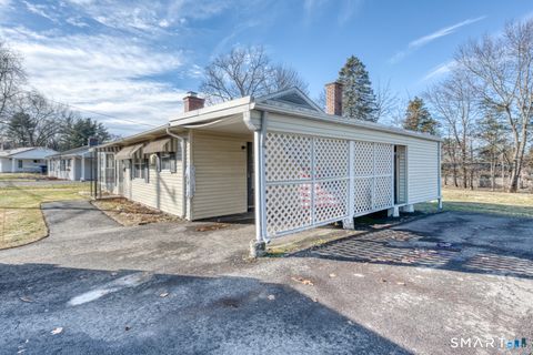 Tiny photo for 43 Taylor Street, East Hartford, CT 06118 (MLS # 24144222)