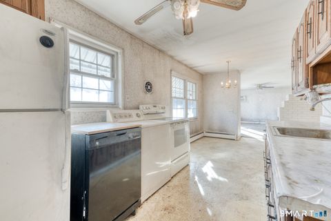 Tiny photo for 43 Taylor Street, East Hartford, CT 06118 (MLS # 24144222)