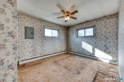 Tiny photo for 43 Taylor Street, East Hartford, CT 06118 (MLS # 24144222)