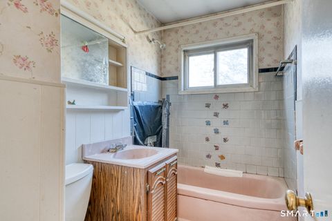 Tiny photo for 43 Taylor Street, East Hartford, CT 06118 (MLS # 24144222)