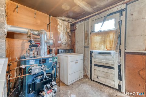 Tiny photo for 43 Taylor Street, East Hartford, CT 06118 (MLS # 24144222)