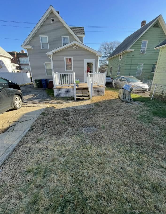 197 Pixlee Place, Bridgeport, Connecticut image 12