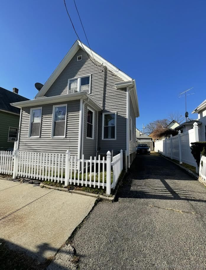 197 Pixlee Place, Bridgeport, Connecticut image 1
