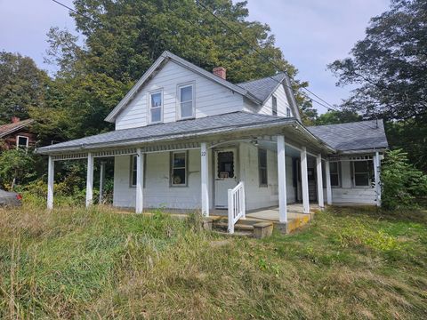 22 Shepard Hill Road Plainfield CT 06374