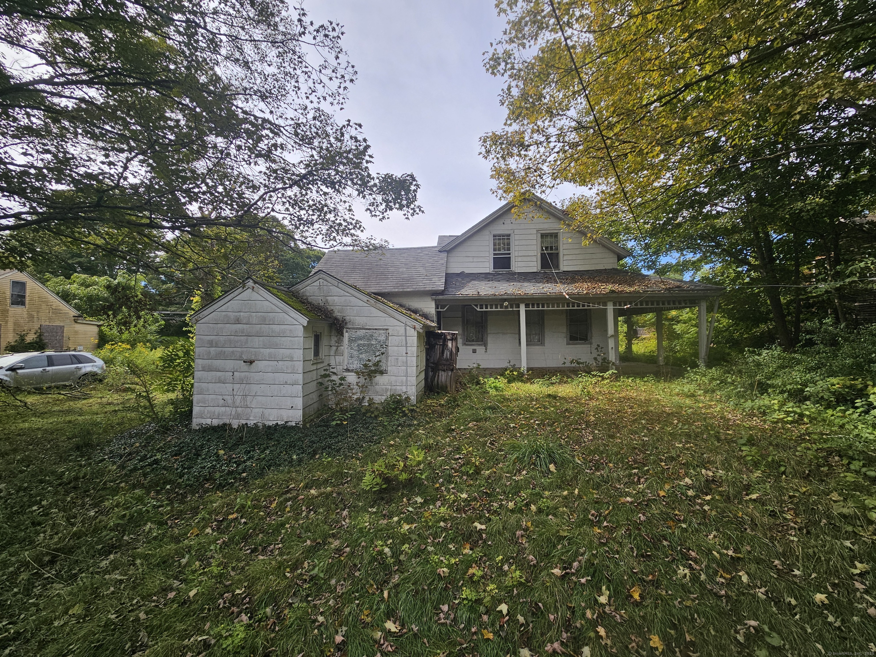 22 Shepard Hill Road