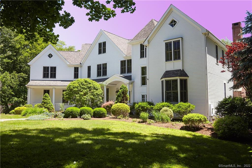 Photo 1 of 8 Marilane Lane, Westport, Connecticut, $1,700,000, Web #: 170089552