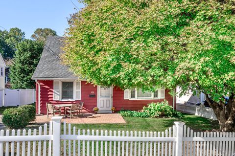 65 Rena Place, Fairfield, CT 06825 - #: 24092665