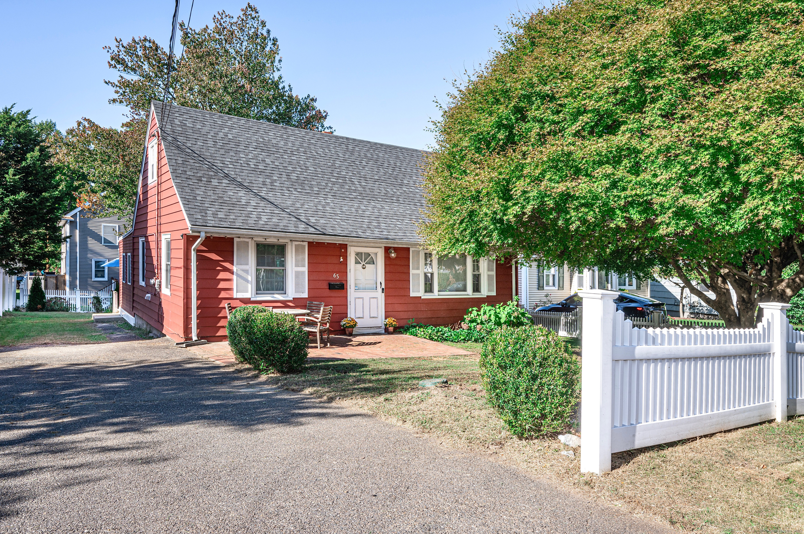 65 Rena Place, Fairfield, Connecticut image 2