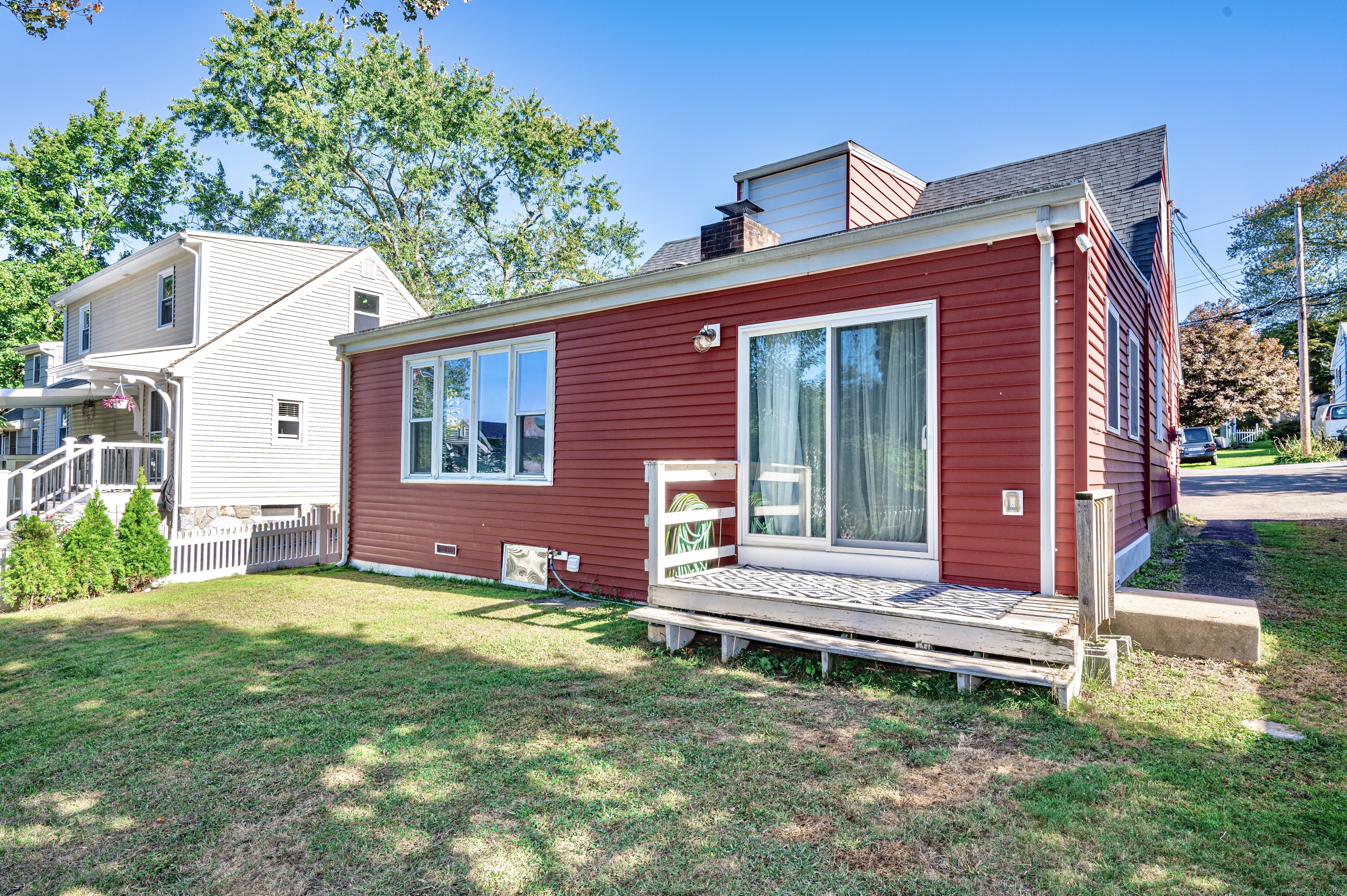 65 Rena Place, Fairfield, Connecticut image 32