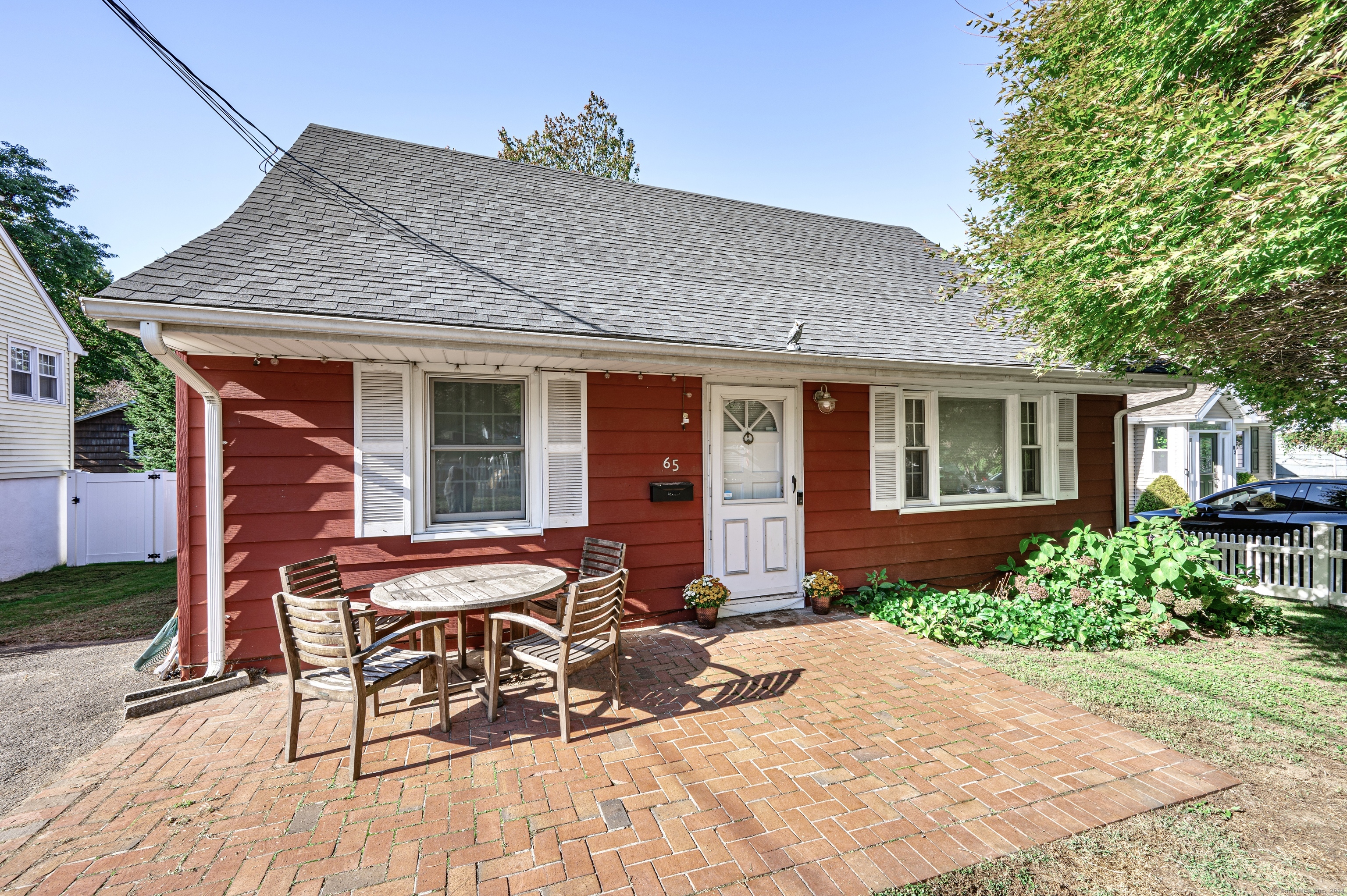 65 Rena Place, Fairfield, Connecticut image 3