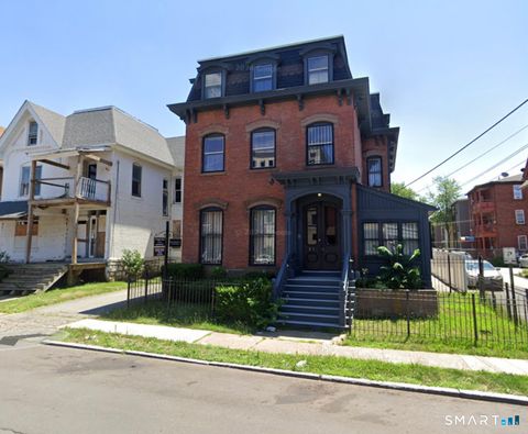 Photo of 61 Russ Street, Hartford, CT 06106 (MLS # 24161286)
