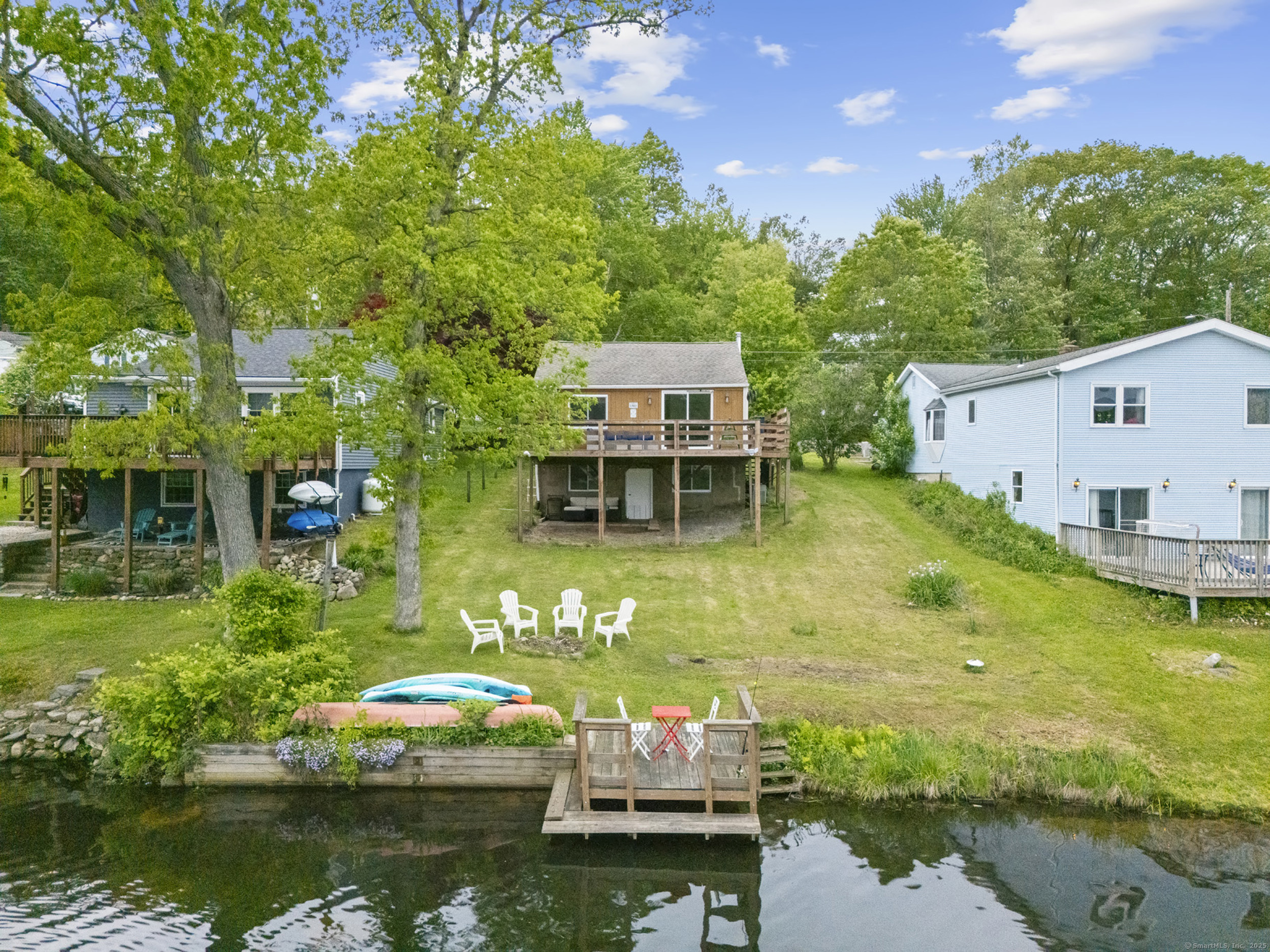 91 Fall Mountain Lake Road, Plymouth, Connecticut image 25