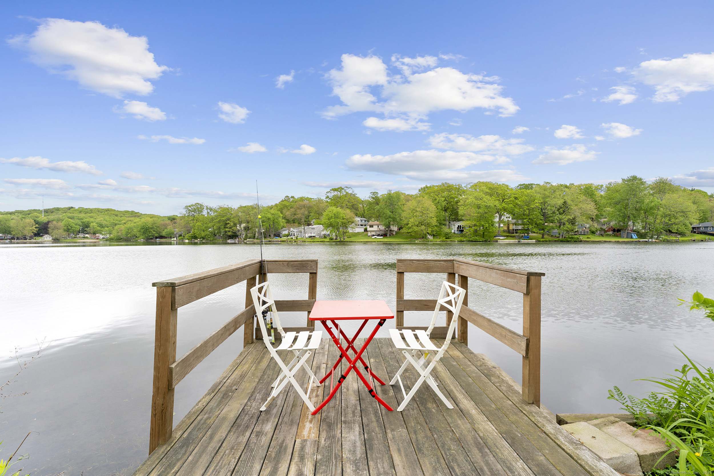 91 Fall Mountain Lake Road, Plymouth, Connecticut image 27