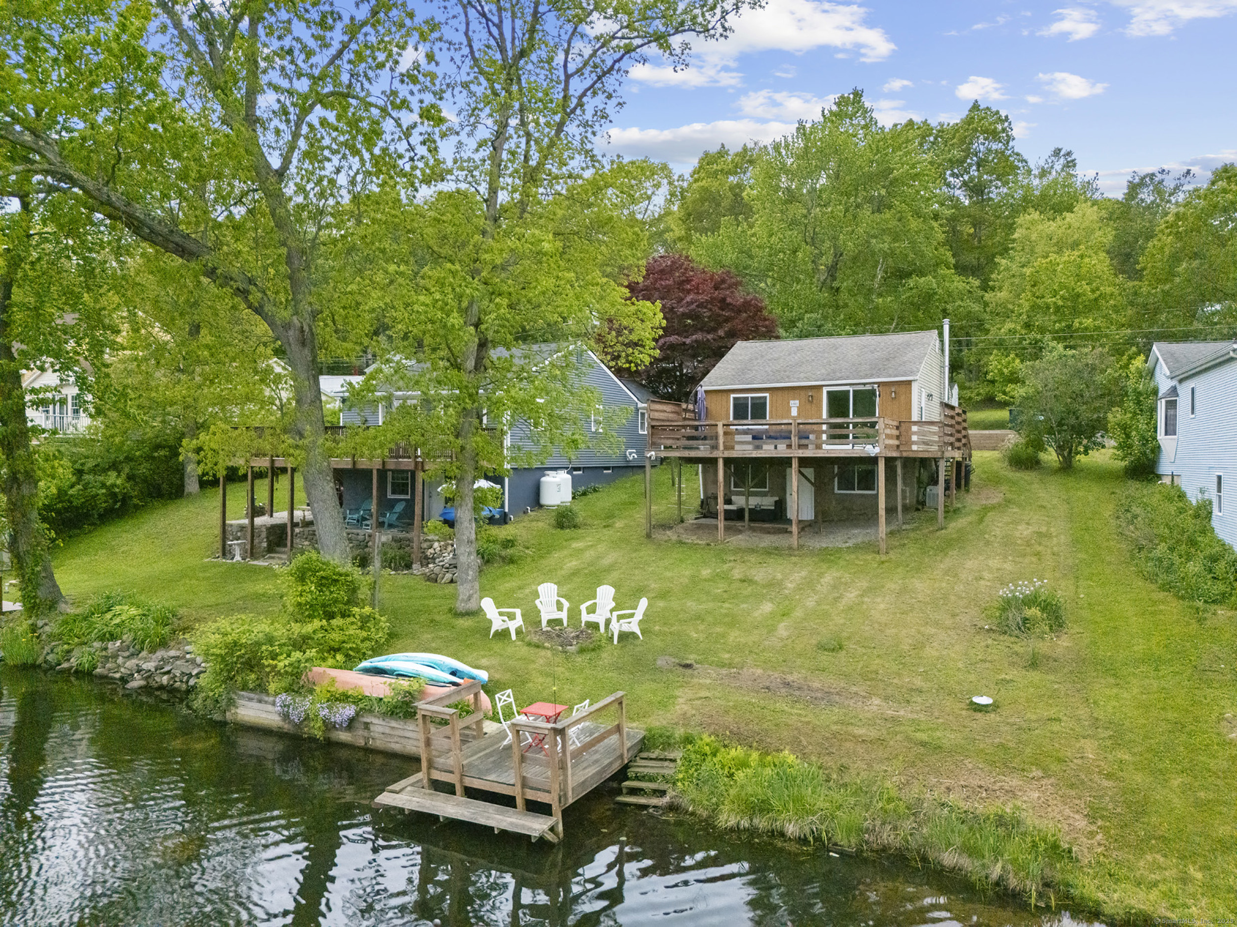 91 Fall Mountain Lake Road