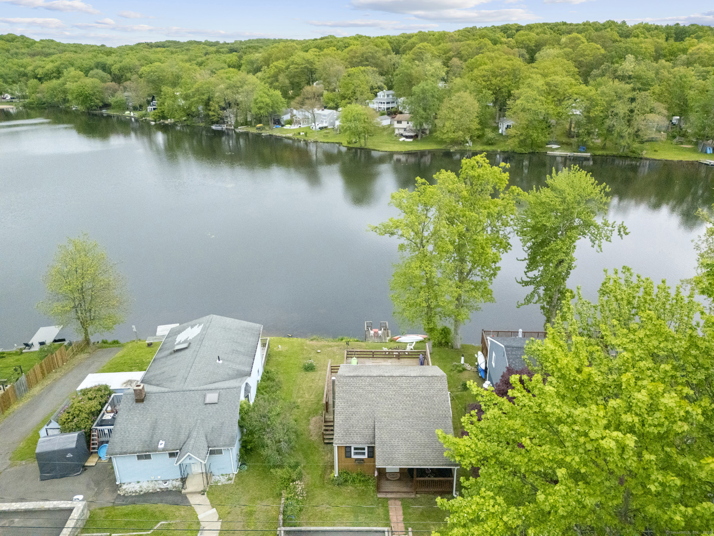 91 Fall Mountain Lake Road, Plymouth, Connecticut image 6