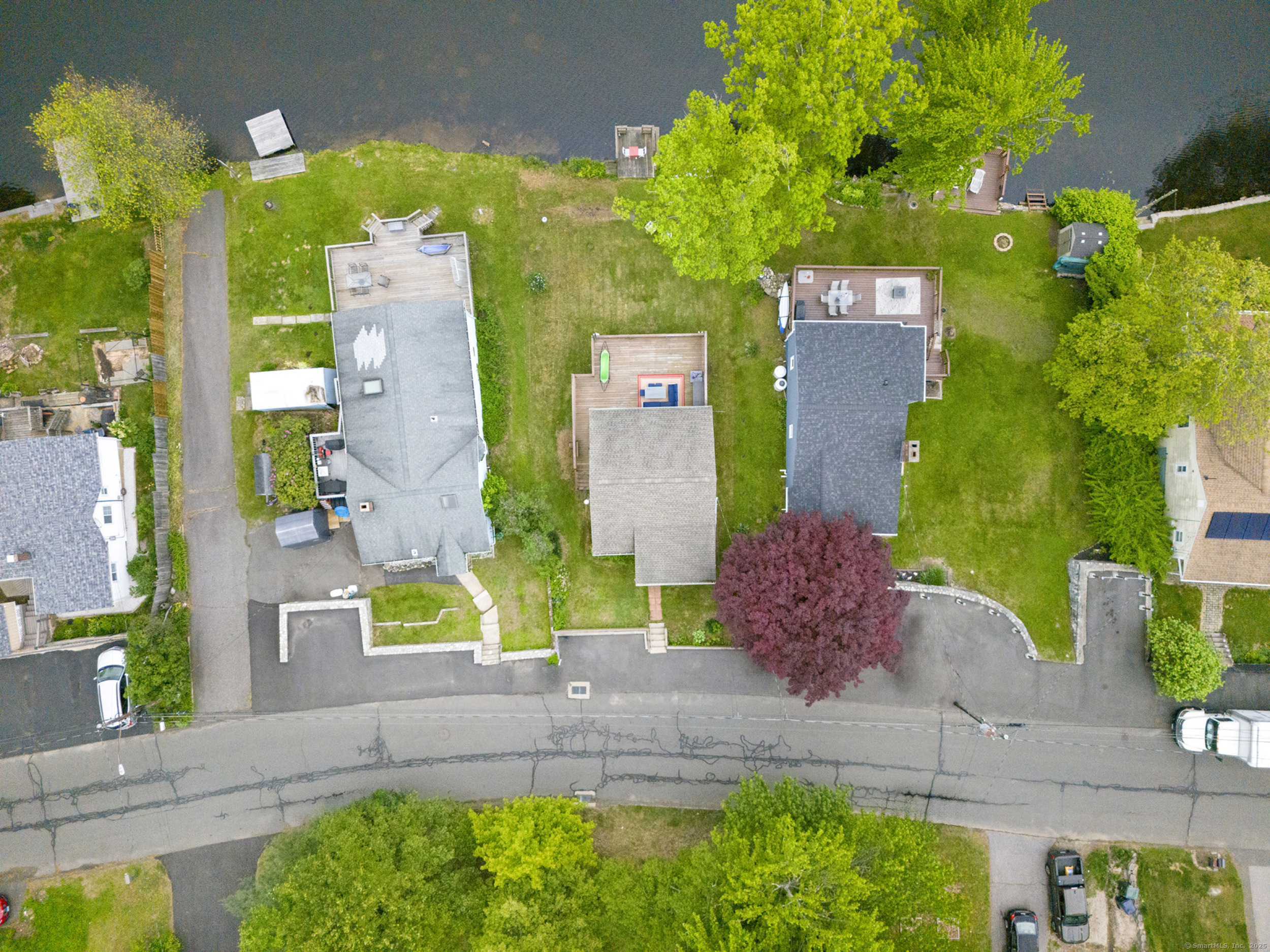 91 Fall Mountain Lake Road, Plymouth, Connecticut image 31