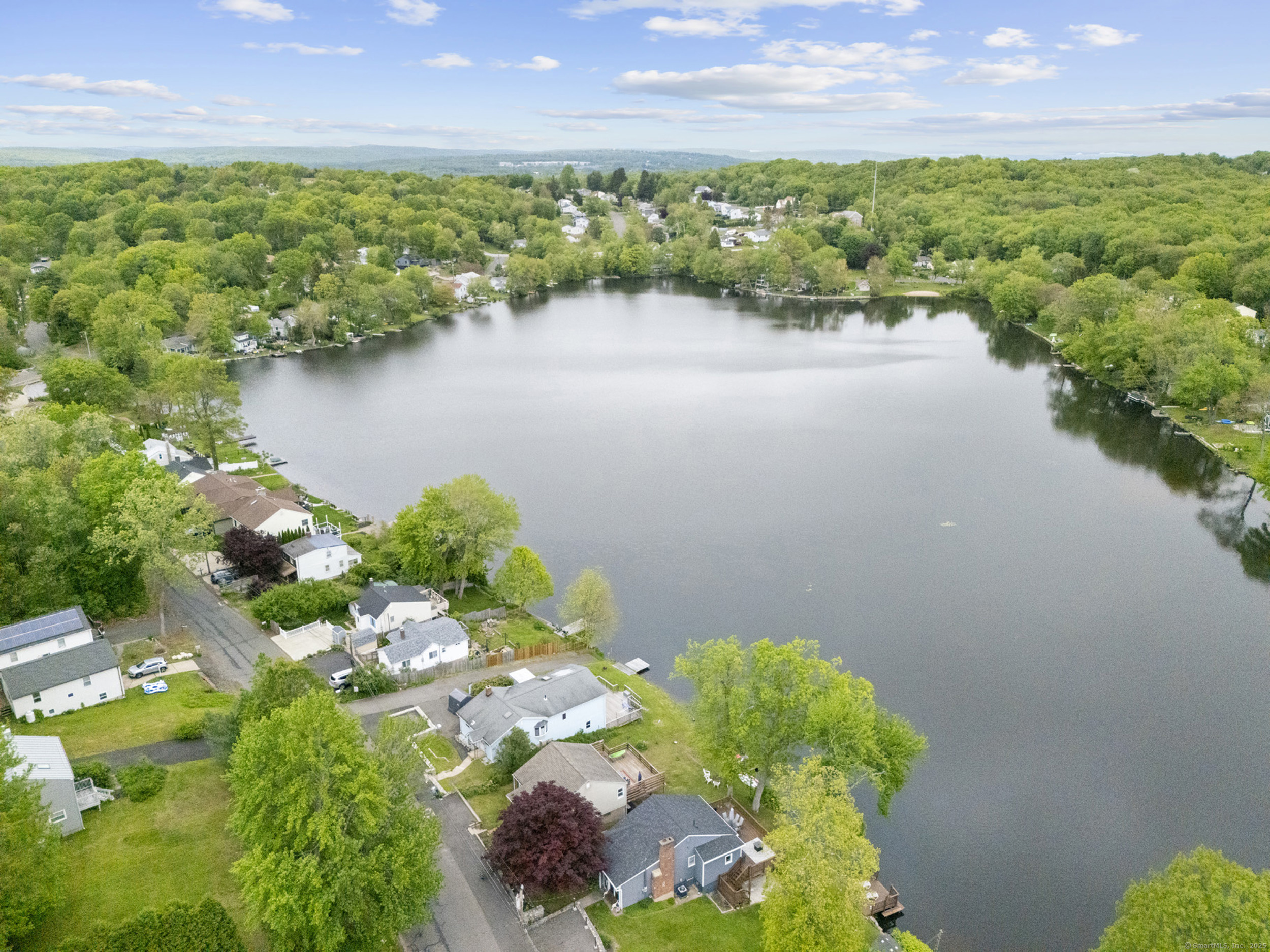 91 Fall Mountain Lake Road